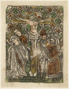 The Death of Christ