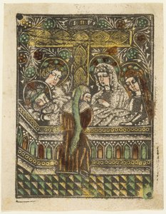 The Deposition
