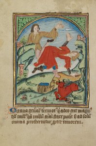 The Eighth Sign before the Day of Judgment