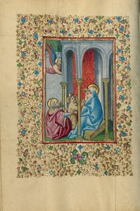 The First Steps of Jesus
