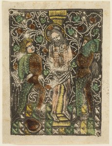 The Flagellation