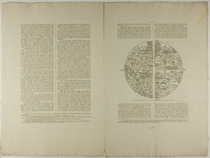 The Geographical Atlas of Ptolemy by Unknown artist