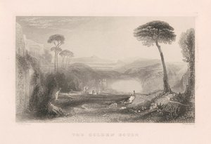 The Golden Bough by Unknown artist
