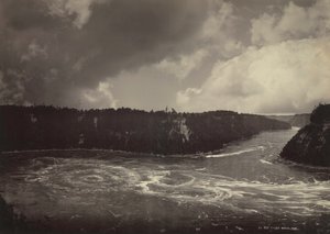 The Great Whirlpool, Niagara