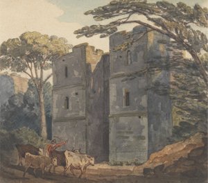 The Keep, Arundel Castle