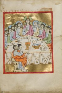 The Last Supper