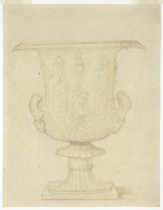 The Medici Vase