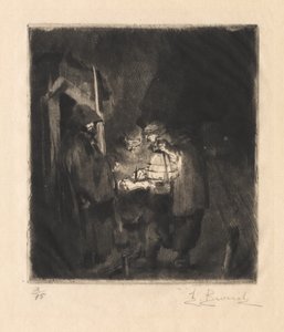 The Night