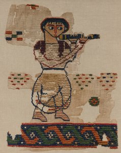 The Piping Maenad