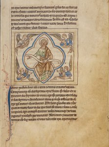 The Seventh Day by Unknown artist