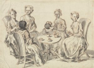 The Tea Party