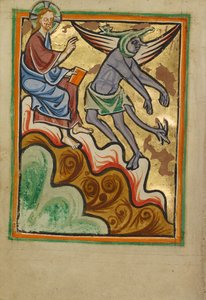 The Third Temptation