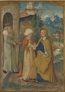 The Visitation
