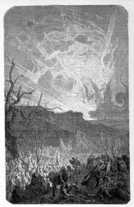 The superstitions of the year thousand (1000): the end of the world - in 