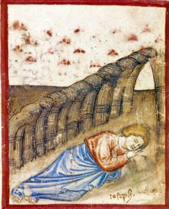 The Vision of Joseph, Son of Jacob by Unknown artist