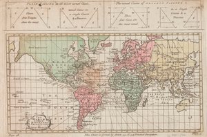The World According to Mercator
