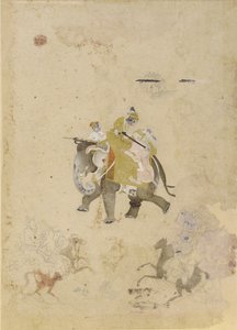 Tiger Hunting
