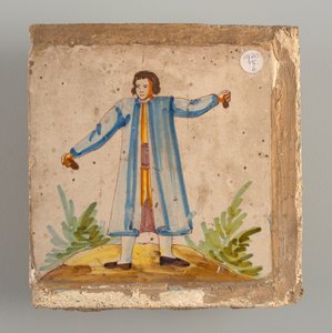 Tile