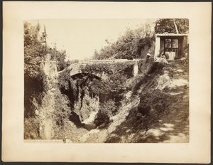 Valleys of Sorrento, Naples