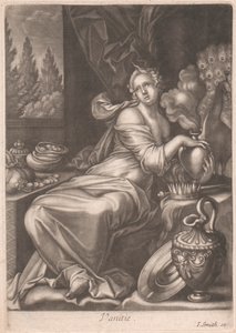 Vanity by Unknown artist
