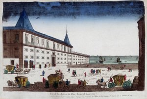 View of the Duke of Aveiro