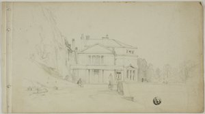 Villa in Bristol