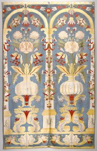 Wall Hanging by Unknown artist