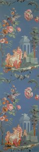 Wall Panel: Toilette of Venus by Unknown artist