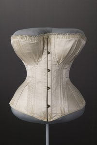 Wedding Corset