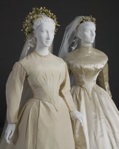 Wedding dresses