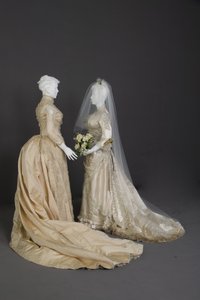 Wedding Dresses