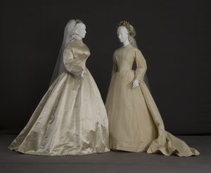 Wedding Dresses