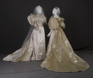 Wedding dresses