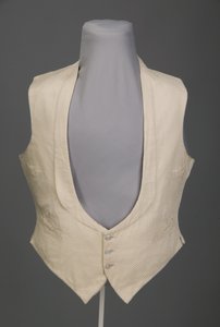 Wedding Vest
