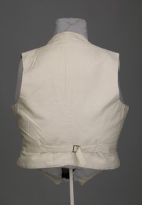 Wedding Vest