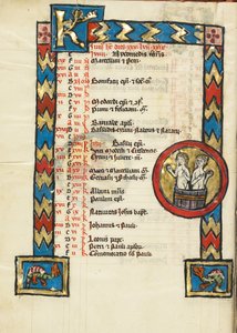 Zodiacal Sign of Gemini