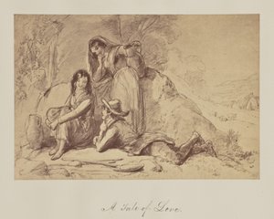 A Tale of Love