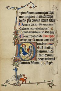 Initial D: The Flight into Egypt