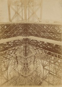 Pier by Unknown artist/maker