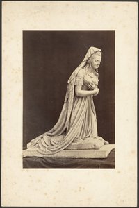 Sculpture of a Woman