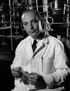 Arthur Kornberg