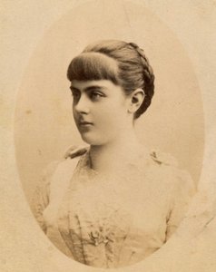 Baroness Marie Alexandrine 