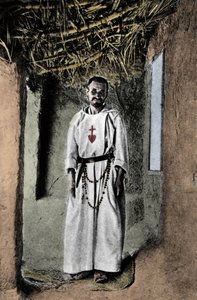 Charles de Foucauld by Unknown photographer