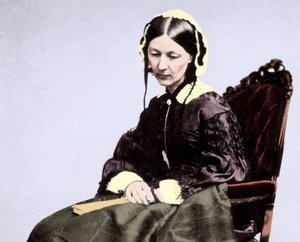 Florence Nightingale
