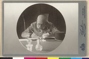 Franz Joseph I
