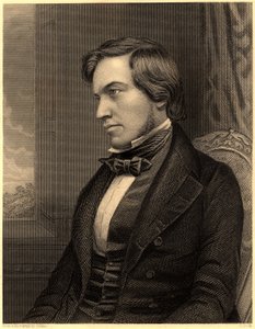 George Fownes by Unknown photographer