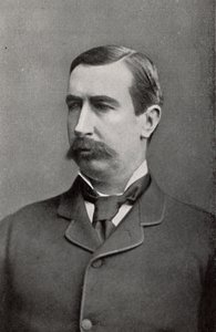 Henry Redvers Buller by Unknown photographer