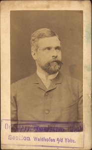 ID for Austrian Tourist Club