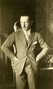 Igor Stravinsky