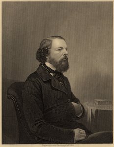 James Sheridan Muspratt by Unknown photographer